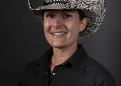 CHAMPIONNE DE FRANCE HORSEMANSHIP - RANCH RIDING - WESTERN RIDING AM1