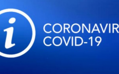 Info – Corona virus